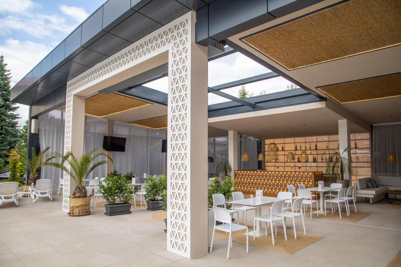 Tsarsko Selo Spa Hotel photo