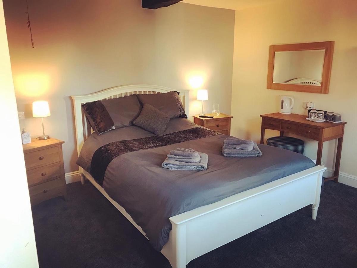 King Room - Disability Access
