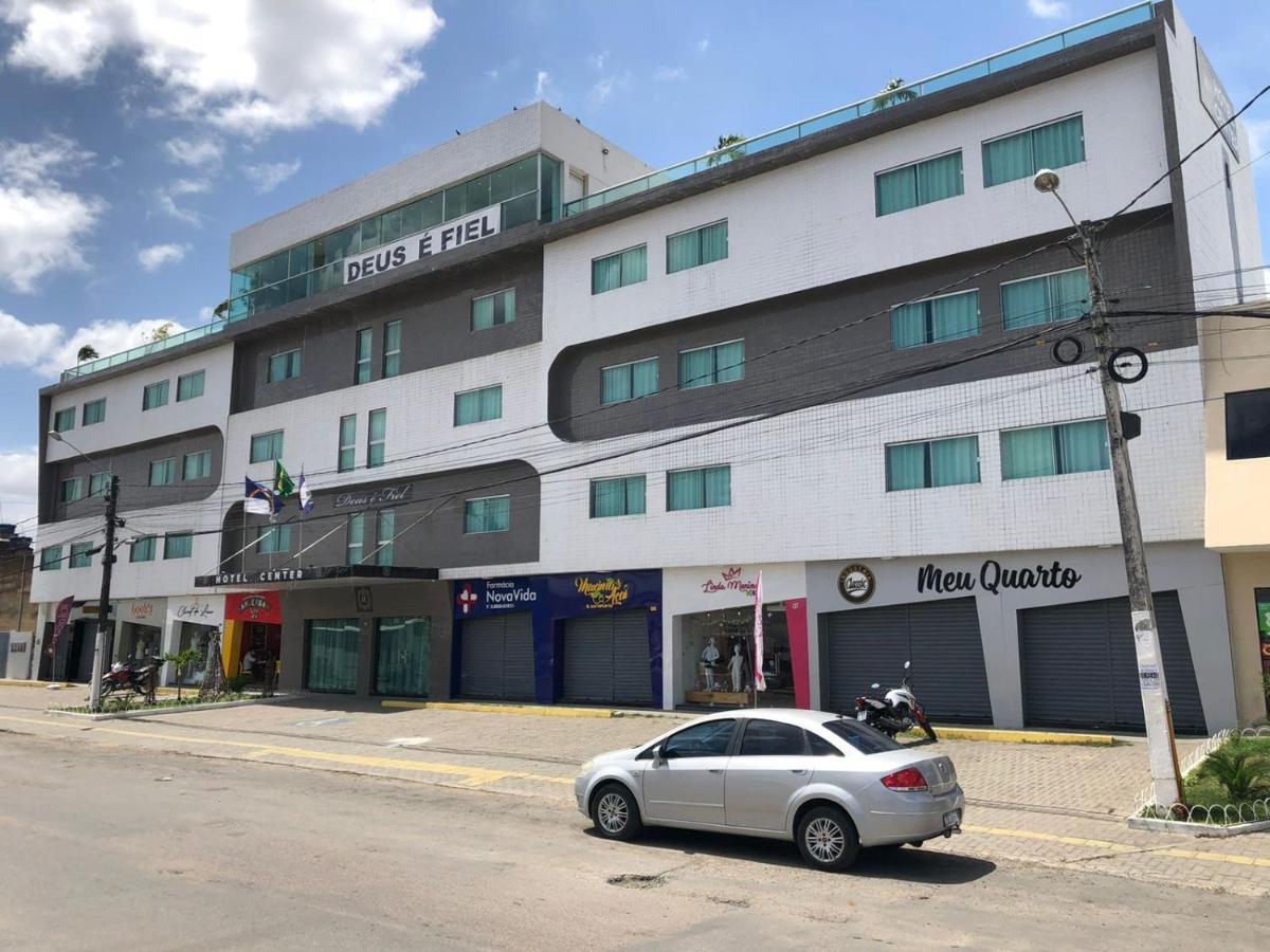 Five Stars Hotel