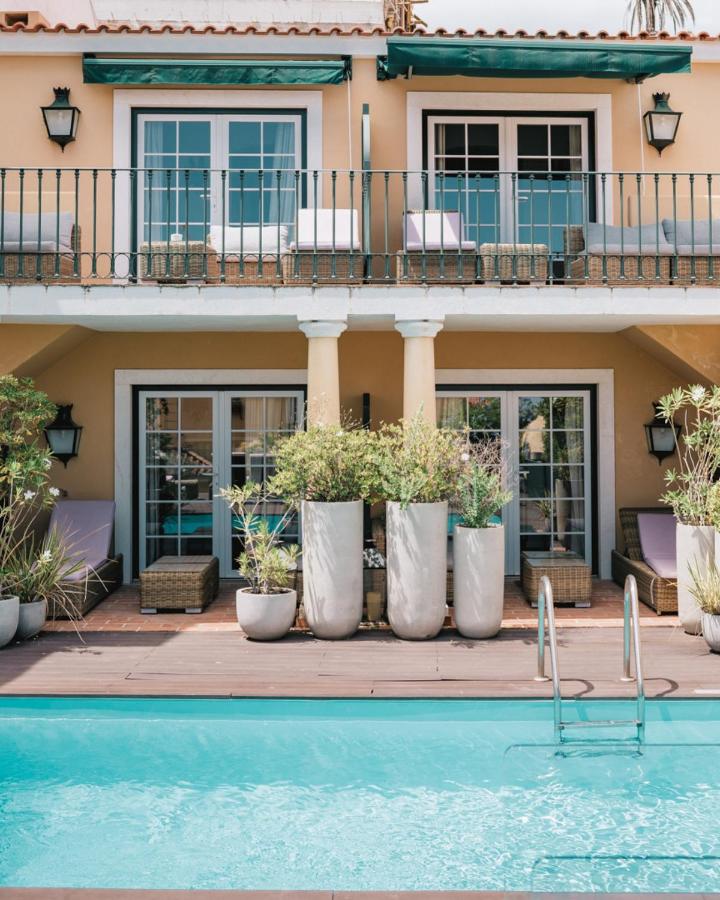 Palacio Ramalhete - 4