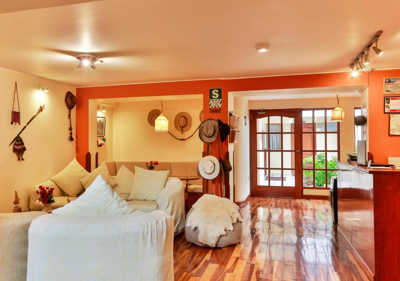 Laramani Hotel Boutique - 3