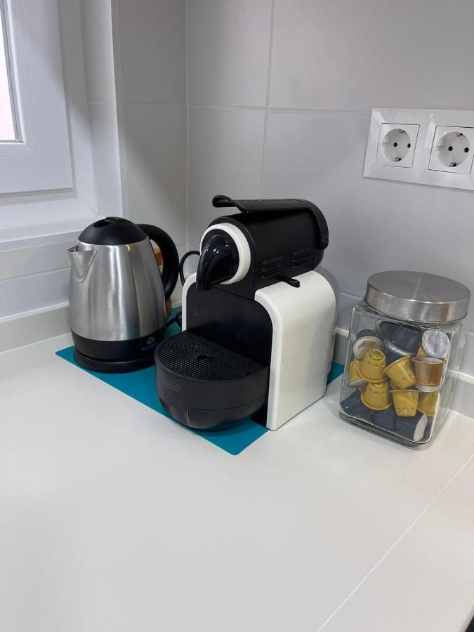 Nuestro Rinconcito de Malaga parking incluido soh - 5