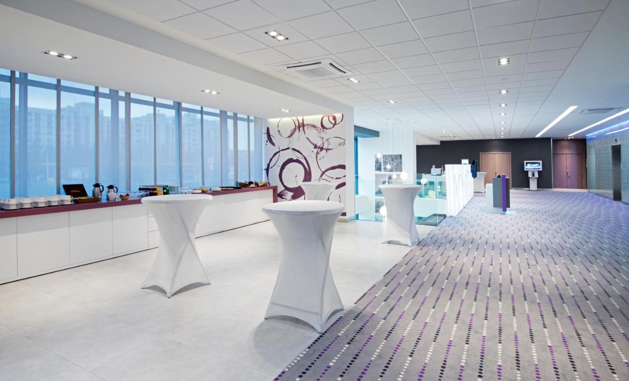 Novotel Sofia photo