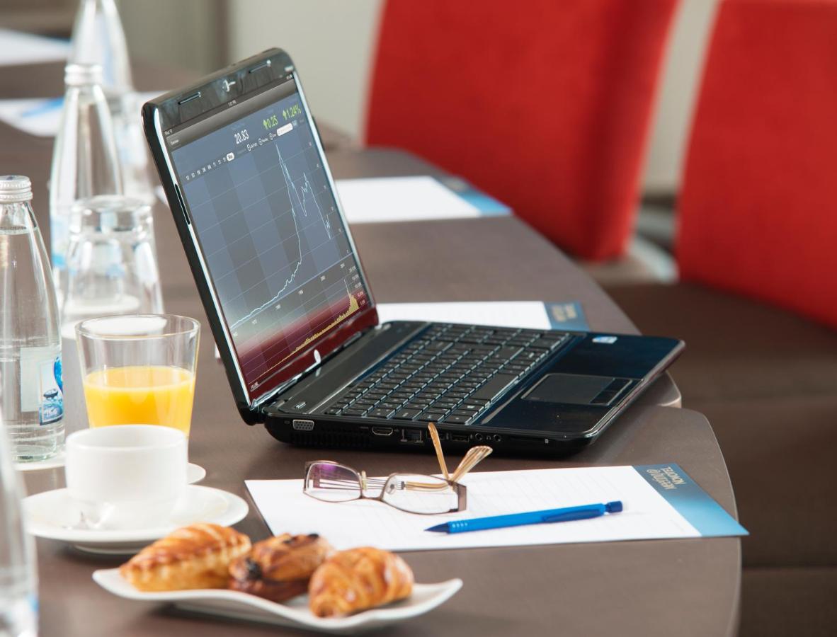Novotel Sofia photo