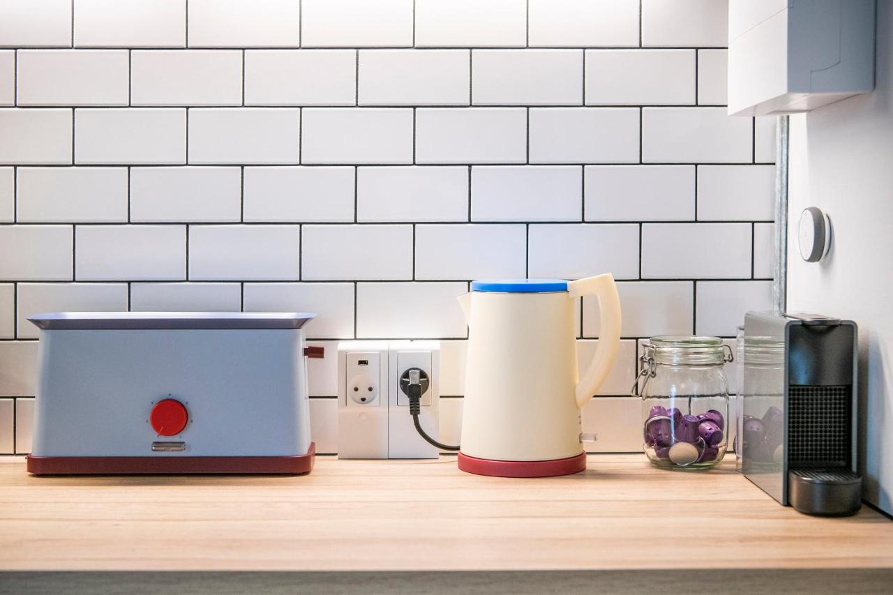 The Beach apartments by Daniel&Jacob's - 3