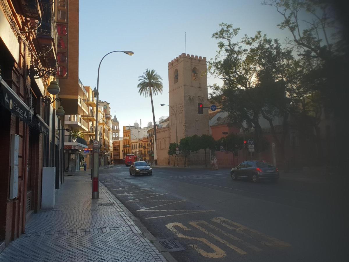 Apartamento Ponce de Leon Sevilla، إشبيلية – أحدث أسعار 2022