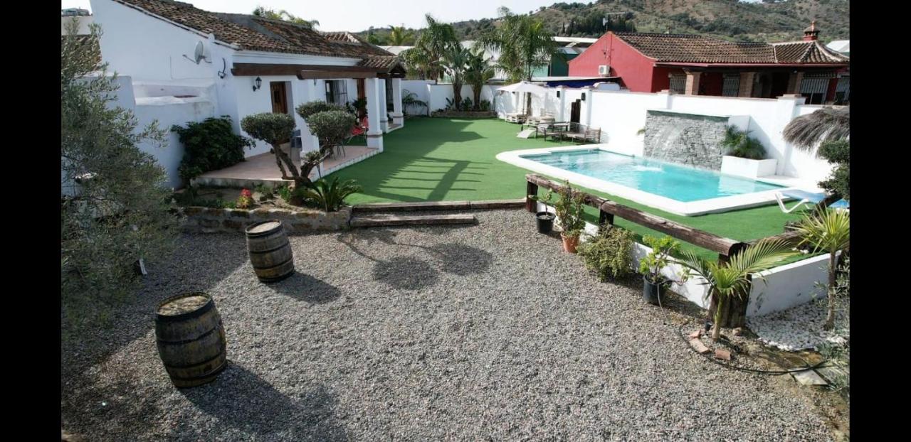 Casa del valle, Coín – Bijgewerkte prijzen 2022