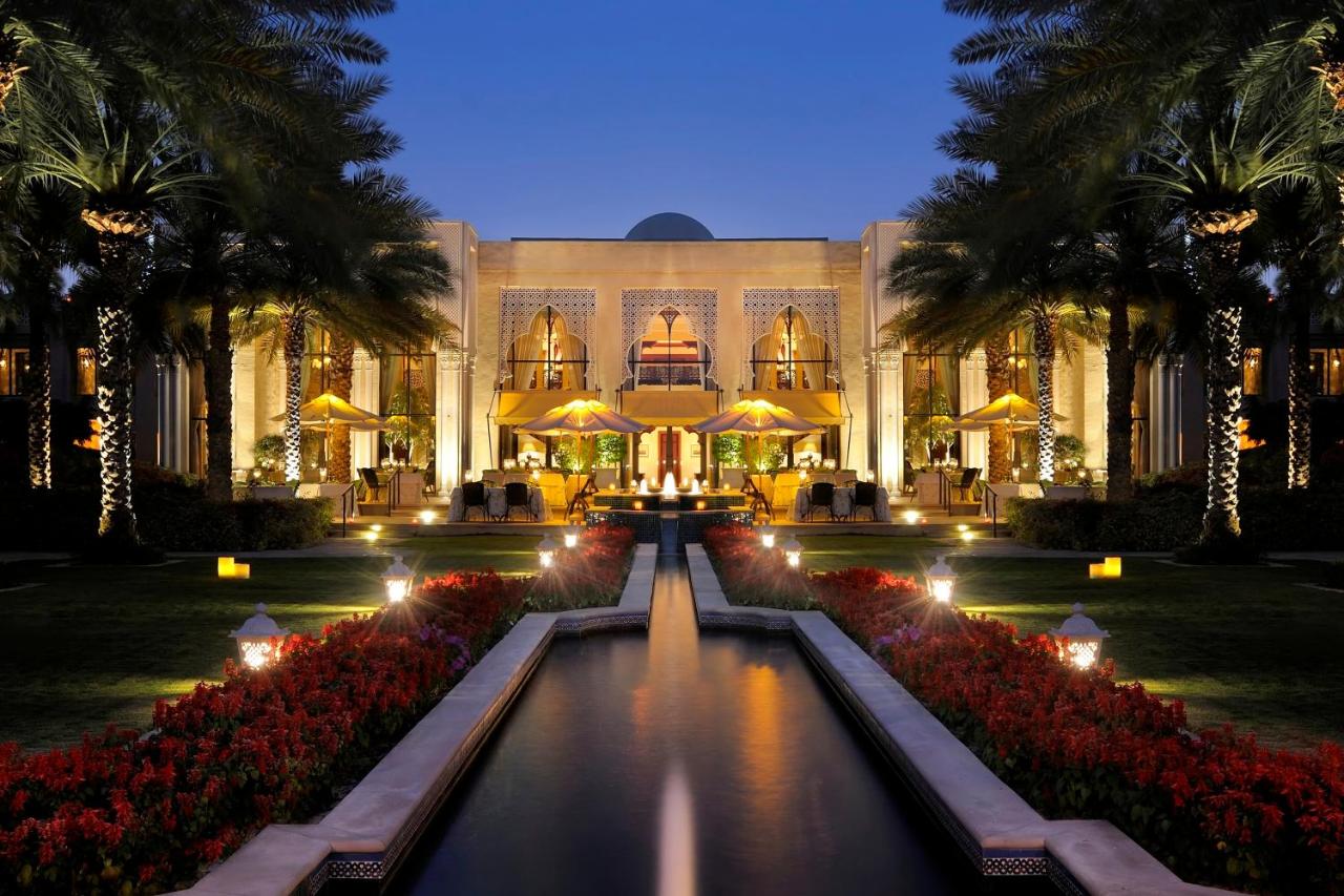 Resort Spa One Only Royal Mirage Vae Dubai Booking Com Resort Spa One Only Royal Mirage Vae Dubai Booking Com
