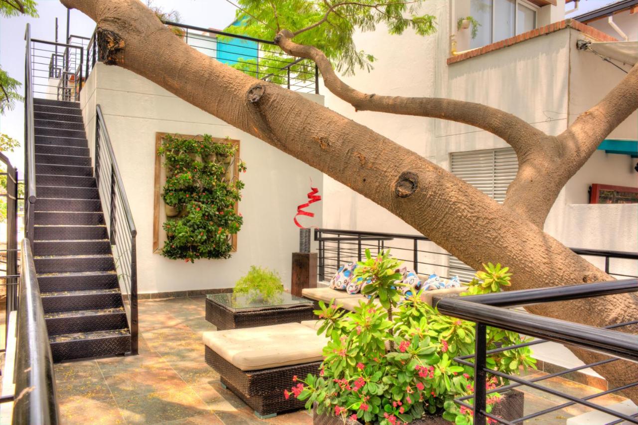 Casa de Leda, a Kali Hotel photo