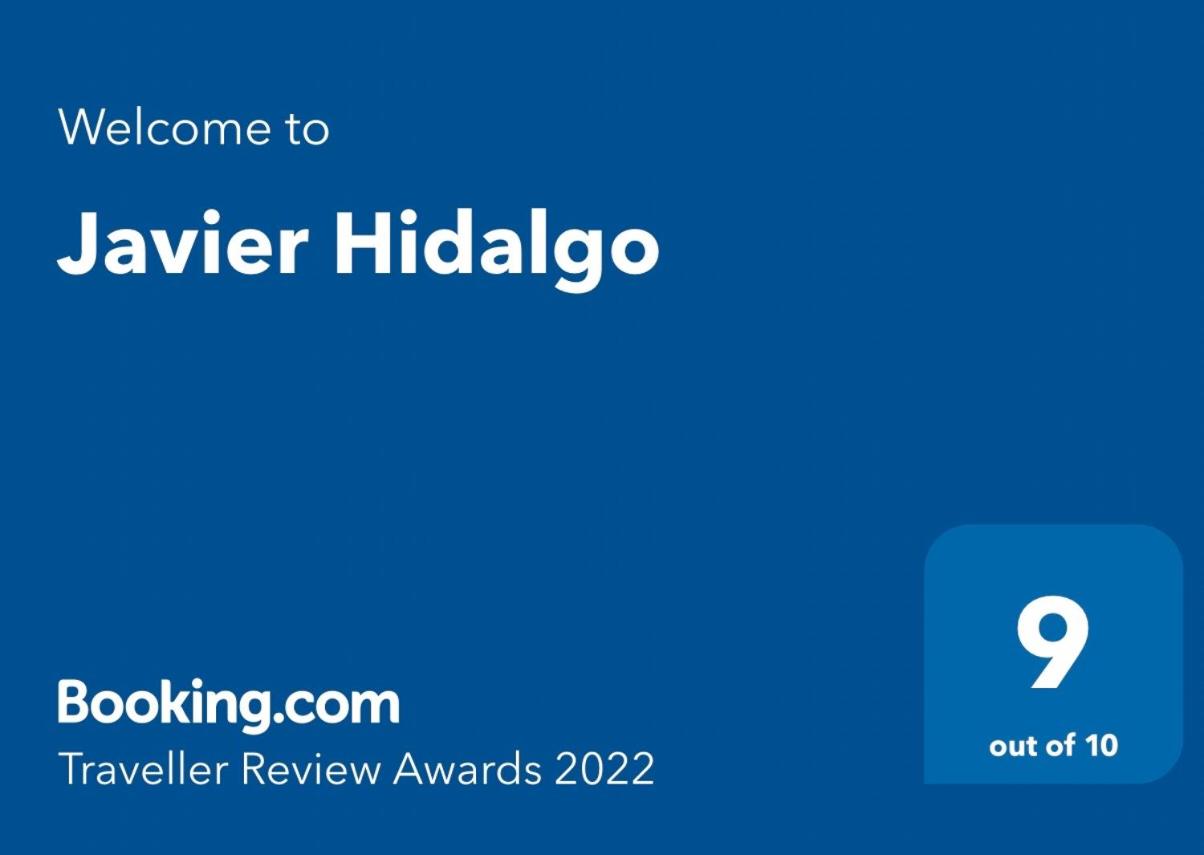 Javier Hidalgo, Granada – Bijgewerkte prijzen 2022