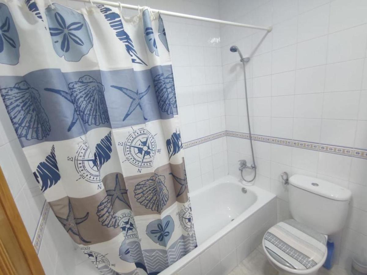 Premium Apartment in Vera with Swimming Pool, Vera – Updated ...