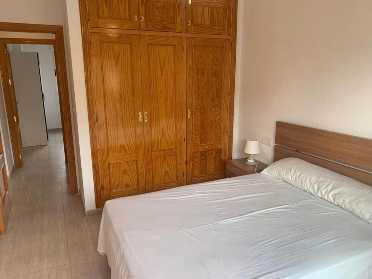 Premium Apartment in Vera with Swimming Pool, Vera – Updated ...