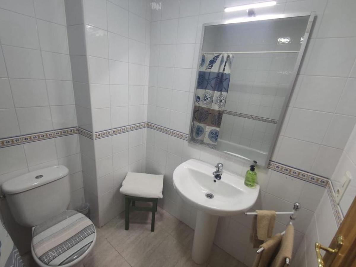 Premium Apartment in Vera with Swimming Pool, Vera – Updated ...