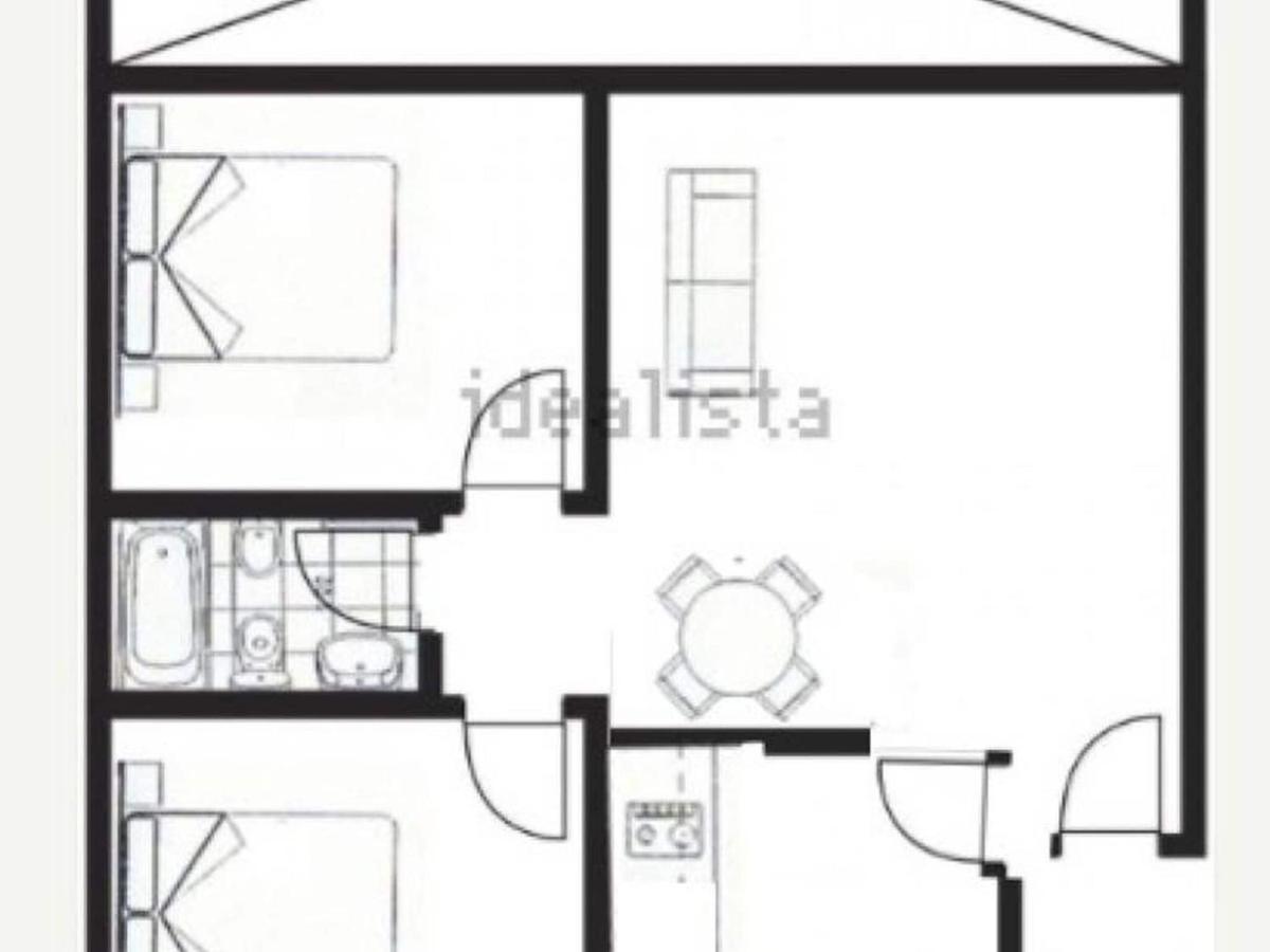 Premium Apartment in Vera with Swimming Pool, Vera – Updated ...