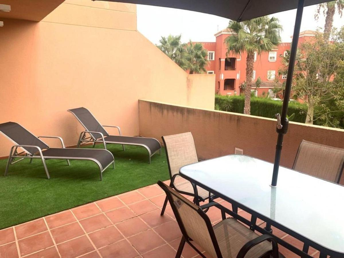Premium Apartment in Vera with Swimming Pool, Vera – Updated ...