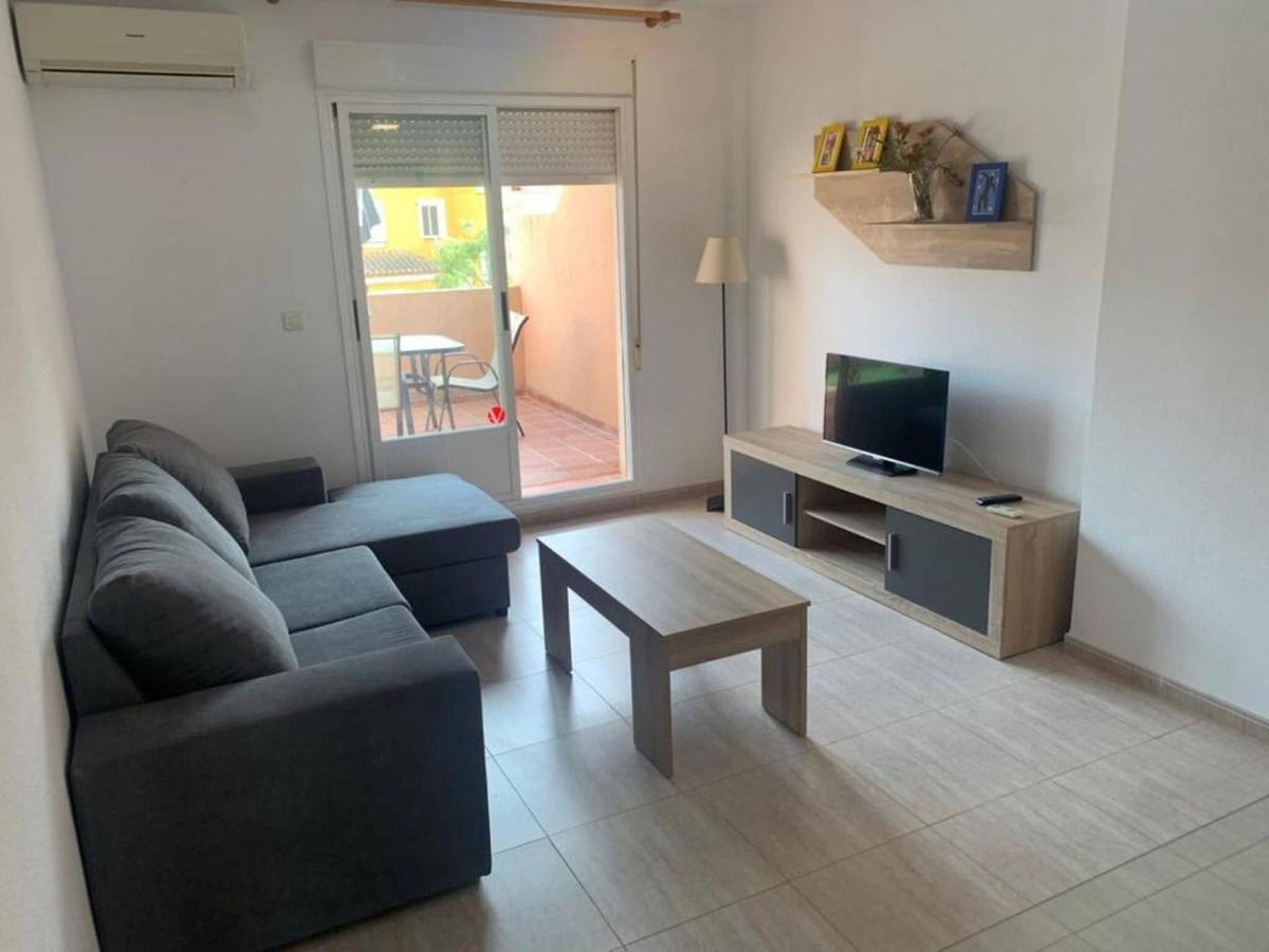 Premium Apartment in Vera with Swimming Pool, Vera – Updated ...
