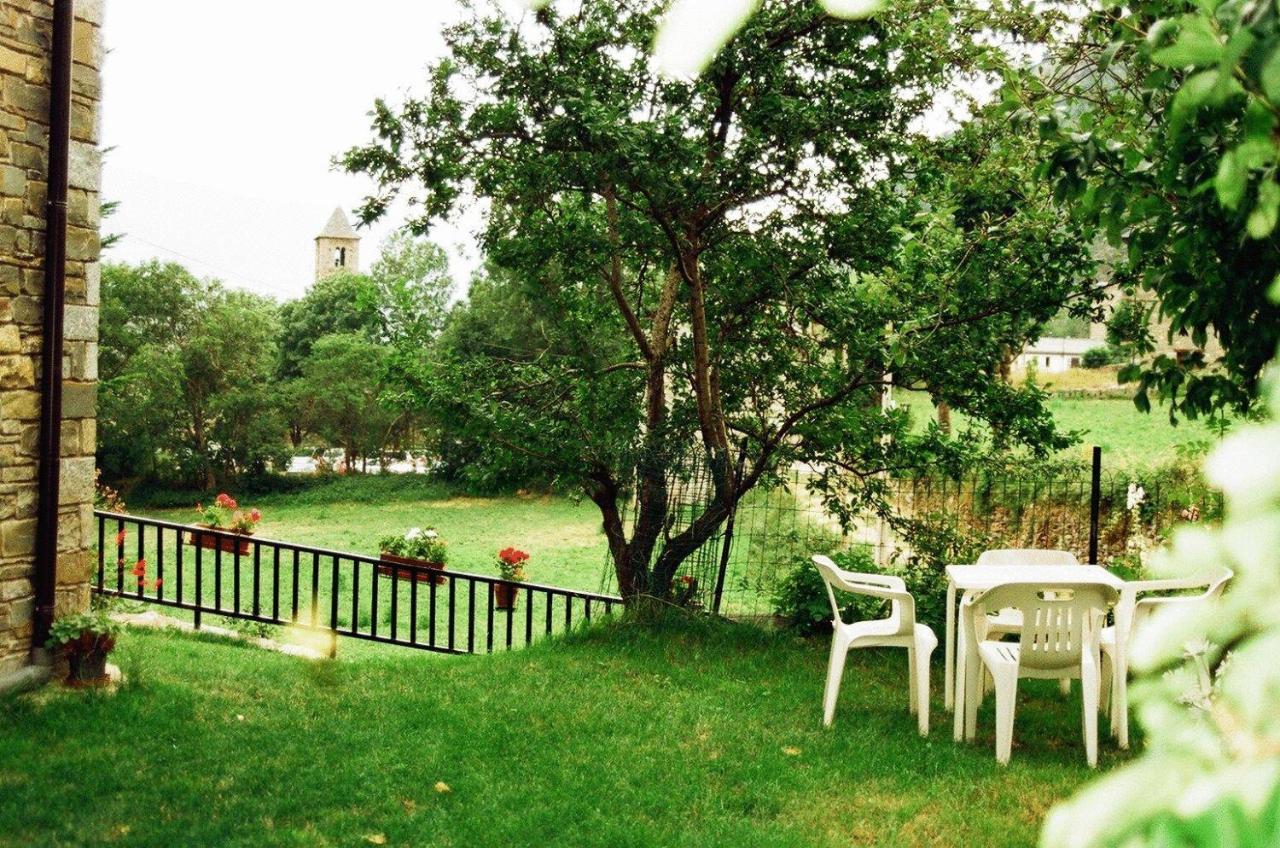 Hostal Pernalle, Erill la Vall – Updated 2022 Prices