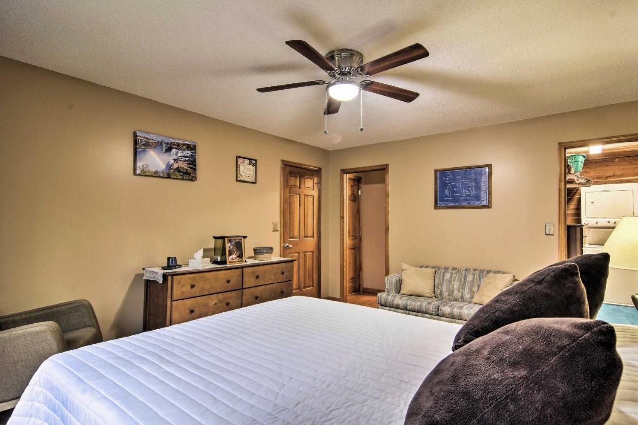 Serene Orchard Park Apartment Large Yard And Patio オーチャード パーク 22年 最新料金