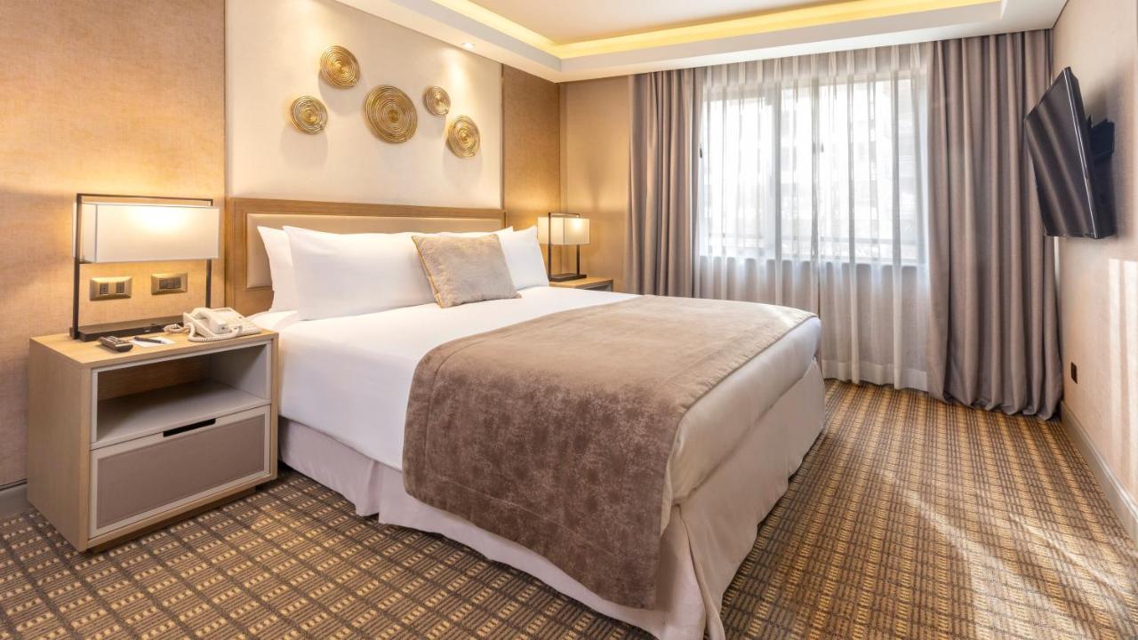 InterContinental Santiago, an IHG Hotel photo