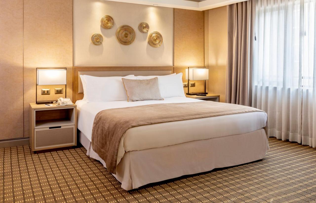 InterContinental Santiago, an IHG Hotel photo