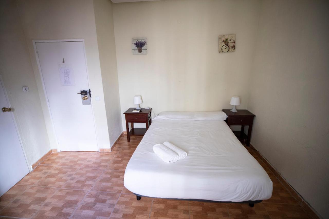 Hostal Los Perales, Madrid – Updated 2022 Prices