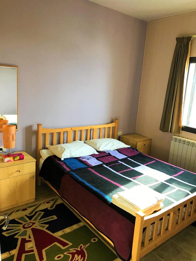Stone Chalets photo