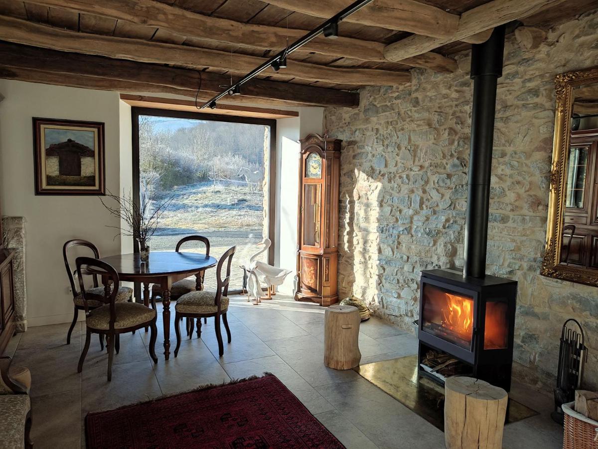 Mokorroko Borda Hostal Rural, Echalecu – Updated 2022 Prices