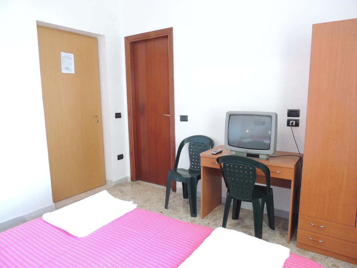 Albergo Il Terrazzino photo