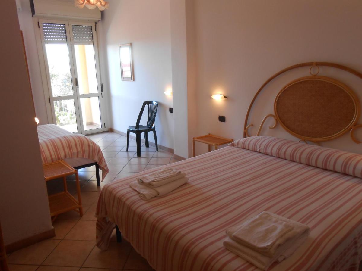 Albergo Il Terrazzino photo