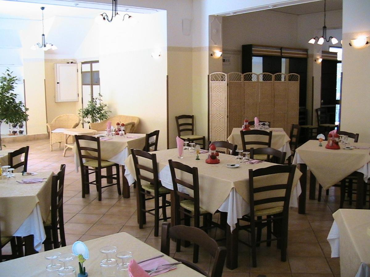 Albergo Il Terrazzino photo
