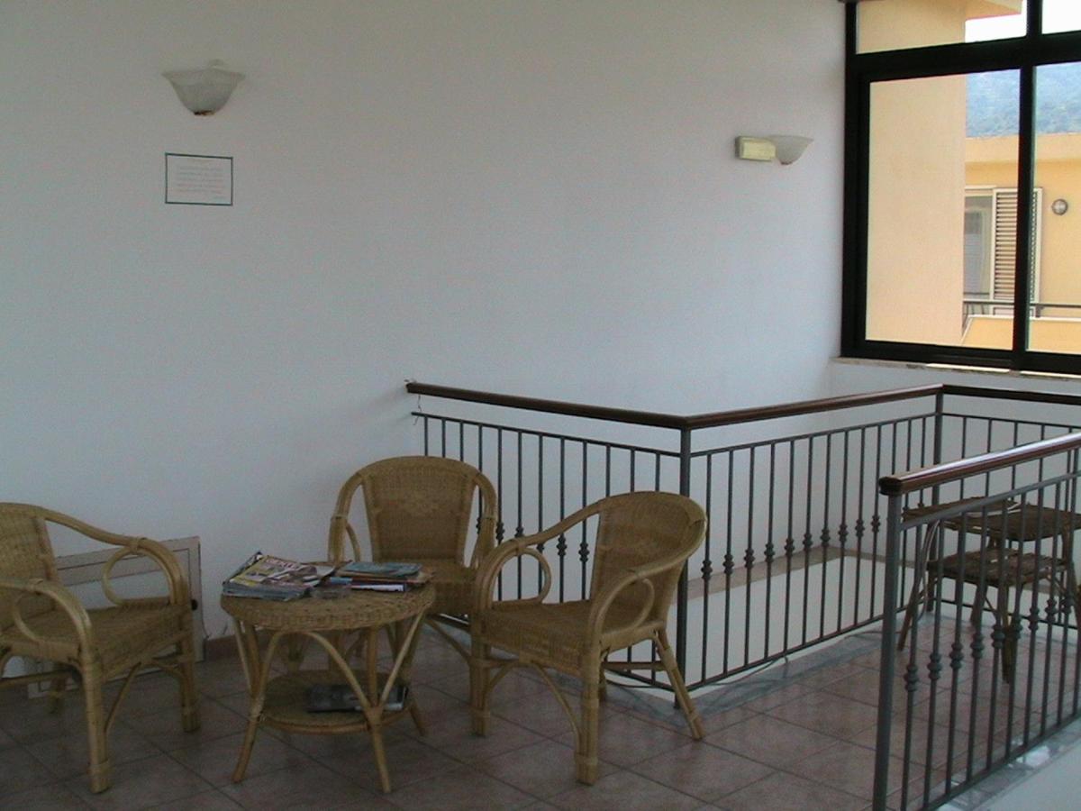Albergo Il Terrazzino photo