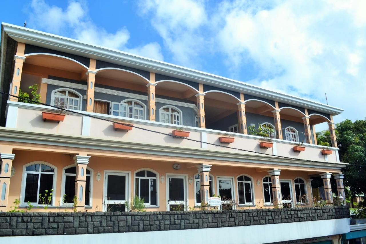 Golden Shell Residence - 4