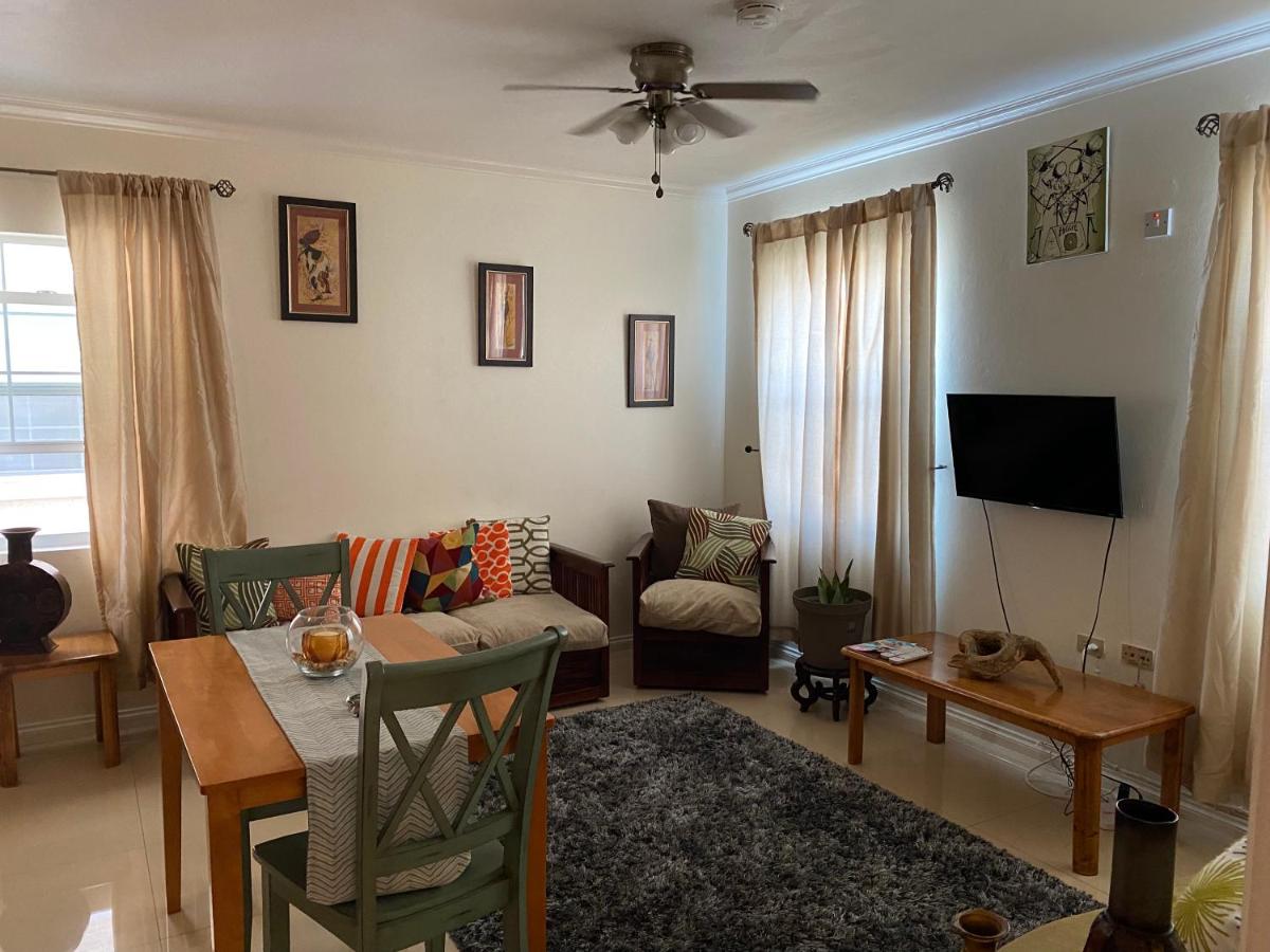 Dawn’s Comfort Zone - 5