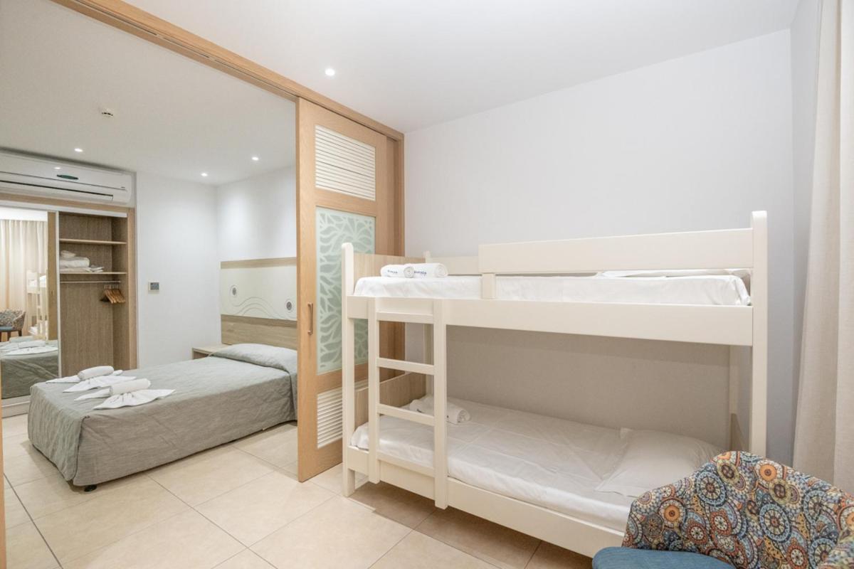 Stamatia Hotel photo