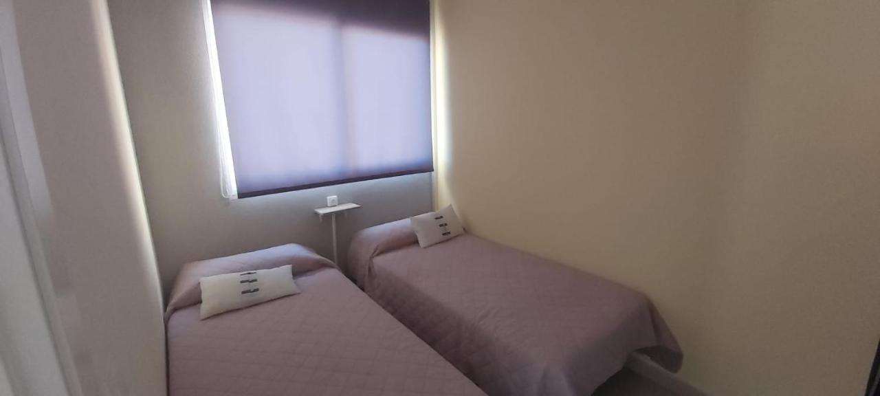 Apartamento Avd Papa luna 130 b6 Peñiscola, Peniscola ...