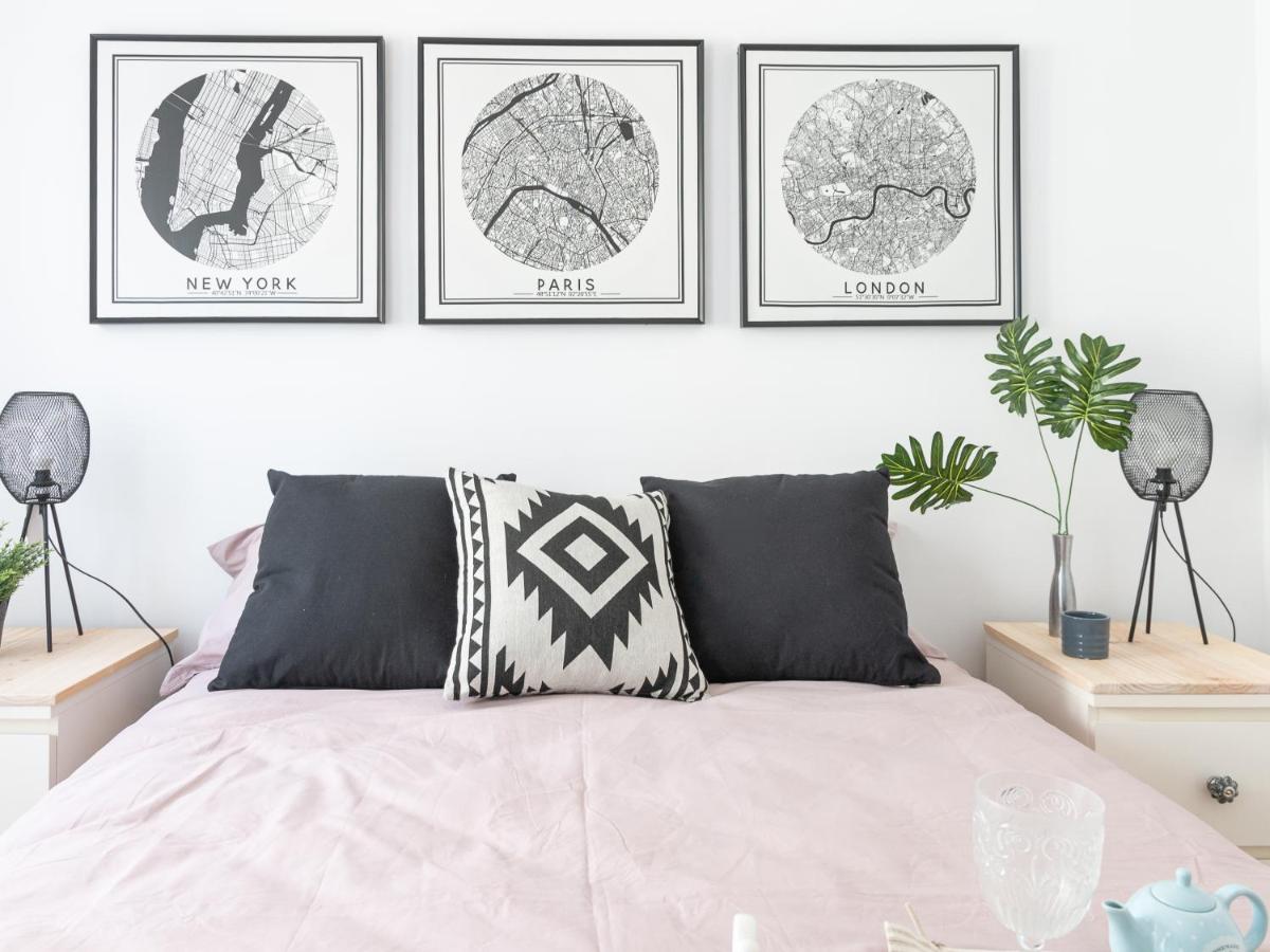 Nayber Gavia - Nuevo y céntrico apartamento en Córdoba ...