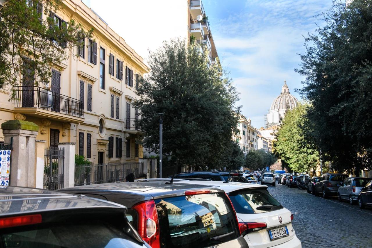 Saint Peter Loft - 5