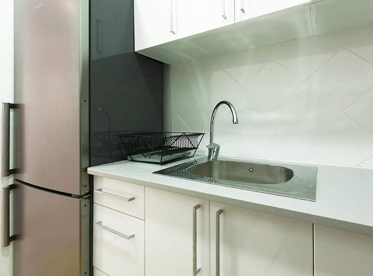 MIQUEL ANGEL - Apartments & one with private terrace - 3