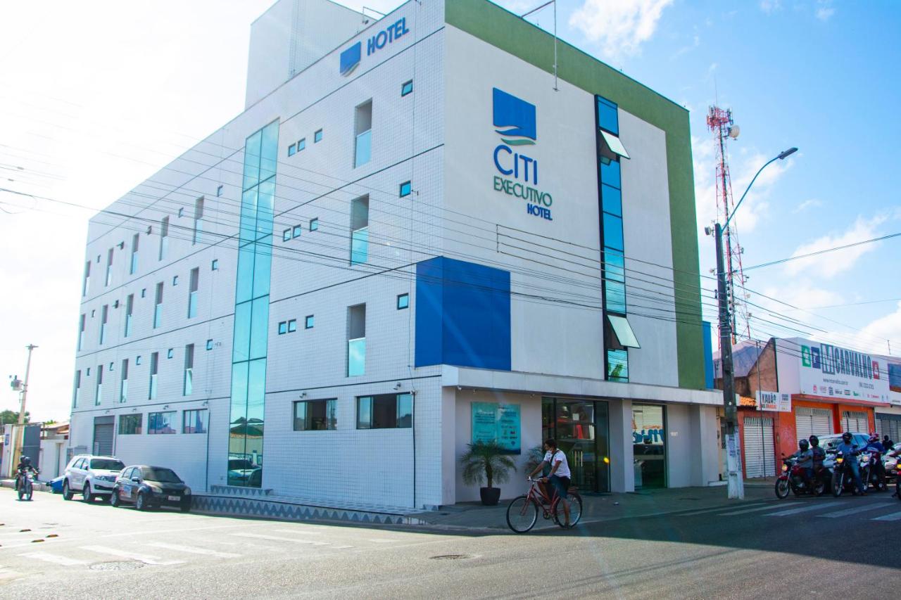 Citi Executivo Hotel photo