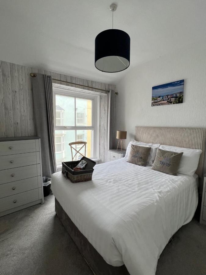 Glenholme Guest House - Laterooms