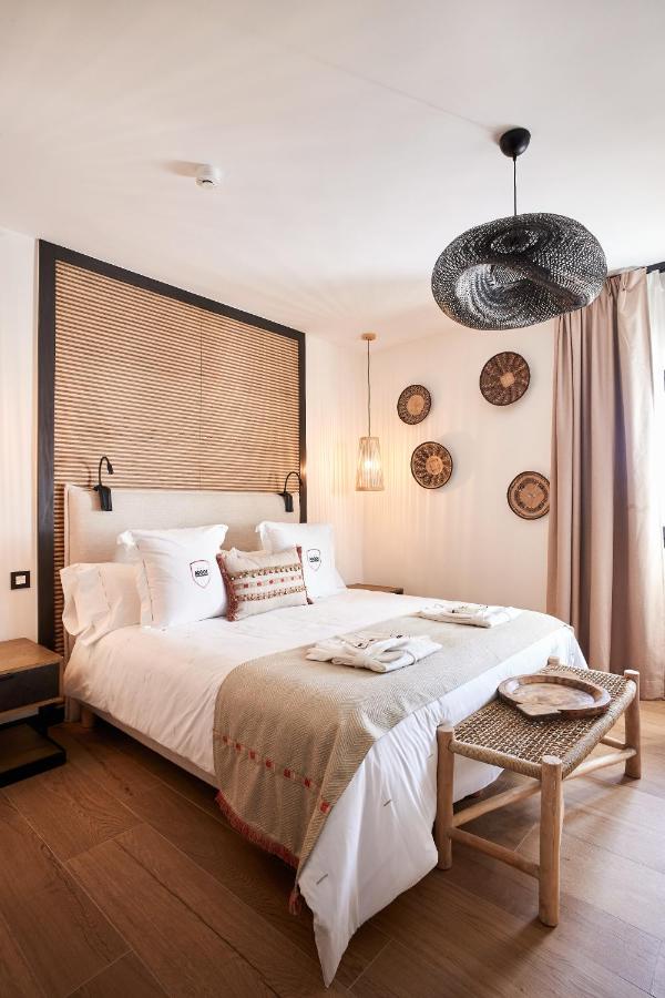 Hotel Santo Cristo La Ciudadela Marbella, Marbella ...