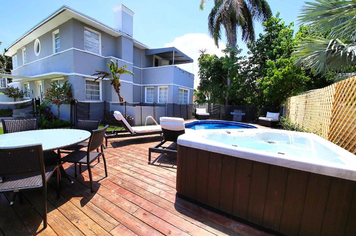 Villa Royale Secret Miami Oasis w/ Pool & Hot Tub, Miami – opdaterede  priser for 2022