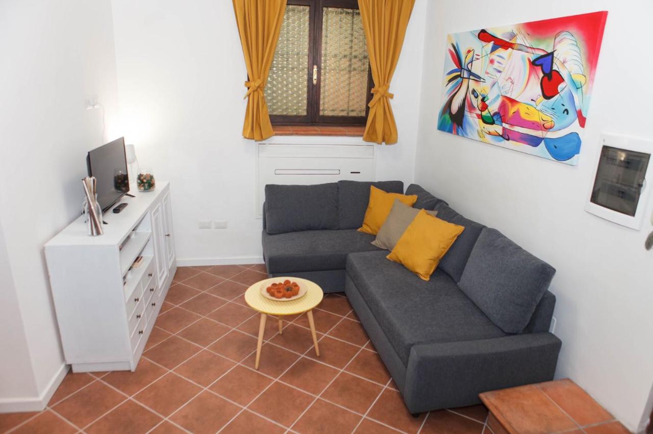 Domina Trastevere Apartment - Roma - 5