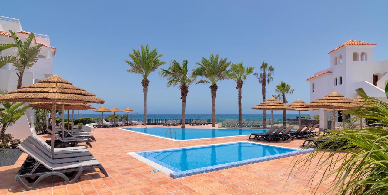 Heated swimming pool: Barceló Fuerteventura Royal Level - Family Club