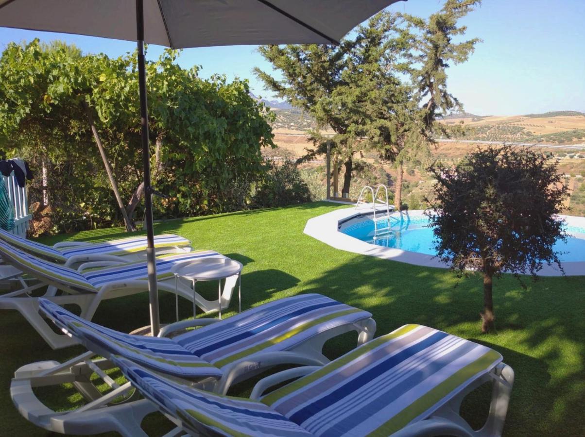 Casa Rural La ilusion - 4