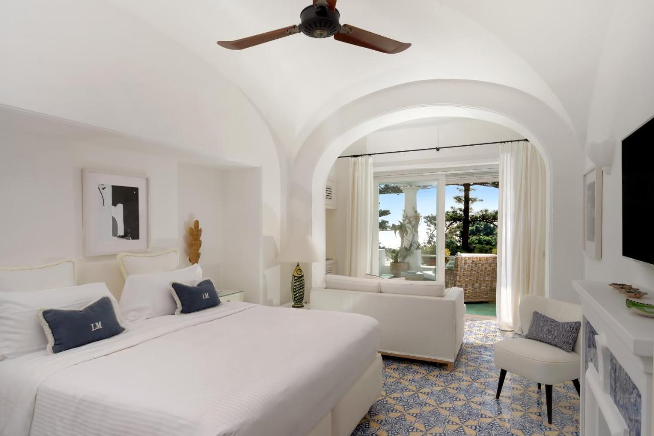 Hotel La Minerva - 2