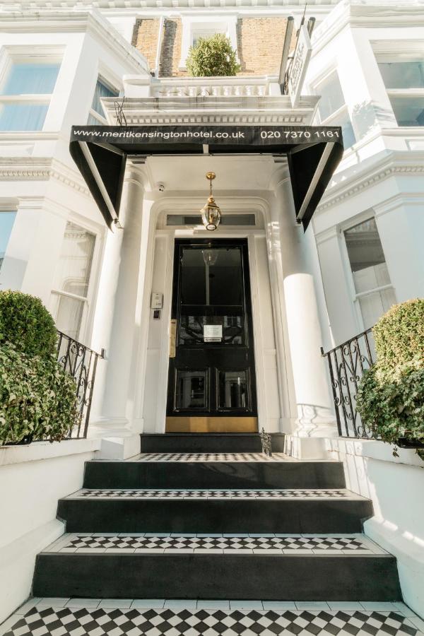 Merit Kensington Hotel - 3