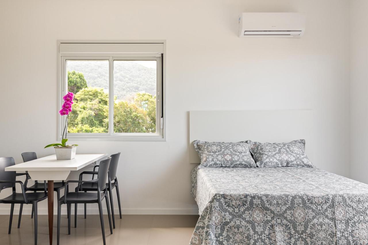 Parador Campeche — quarto