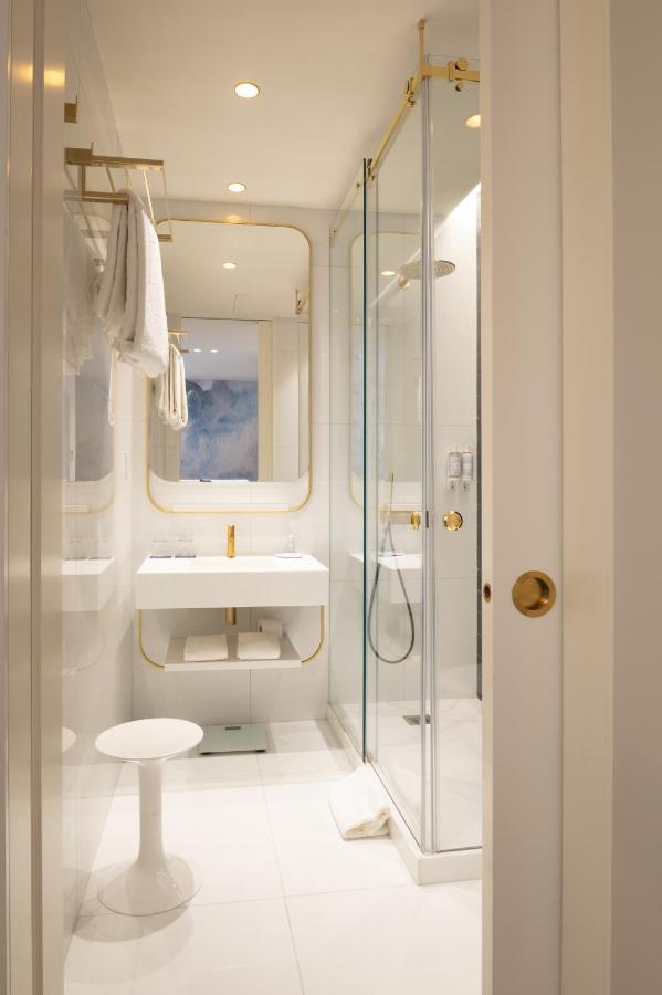 Blue Liberdade Hotel - 3