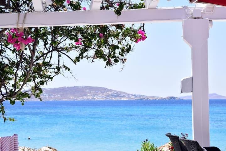 Meltemi beach house by opus - 2